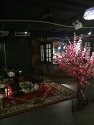 -梧桐照相馆(维景国际店)