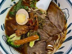-康师傅私房牛肉面(北京南站店)