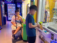 -星舰梦航(广百广场荔胜店)