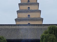 -大慈恩寺(大雁塔)