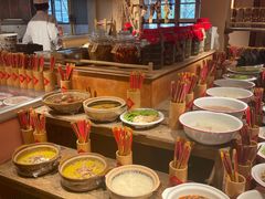 -田小狗的饭店(才子佳郡店)