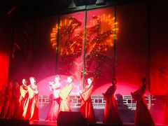 -琴岛演艺中心(中山路店)