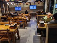 大堂-肉串汪(月坛店)