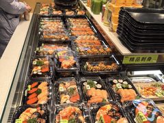 -池田寿司·新鲜现做(昌平悦荟店)
