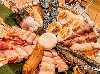 肇庆探店｜360°湖景吃烧鸟是一种什么体验