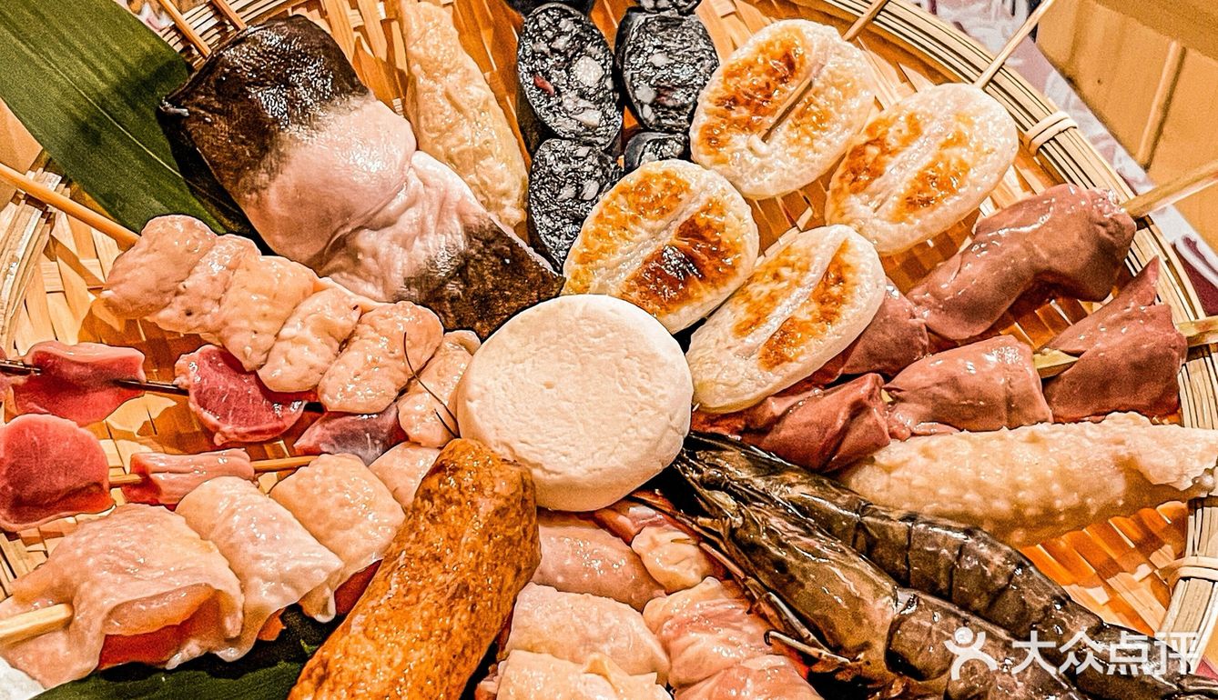 肇庆探店｜360°湖景吃烧鸟是一种什么体验🥰