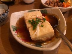 日式炸豆腐-天手古舞居酒屋(889广场店)
