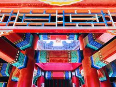 -月坛公园