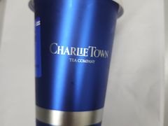 -CHARLIETOWN红茶公司(南京万象天地店)