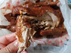 -小李烧鸡(西北角总店)