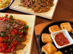 -印象徽州·正宗徽菜体验店