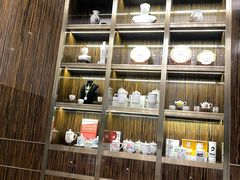 -长沙南站高铁贵宾厅