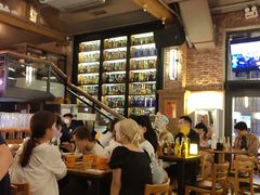 -COMMUNE幻师(花园道店)