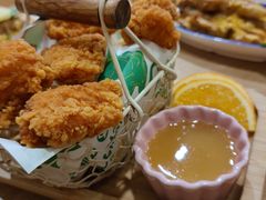 -迷你椰·泰式大排档(共康店)