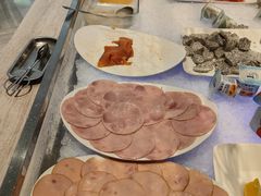 -上海圣淘沙万怡酒店