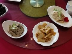 -北门饭店(三香路店)