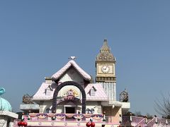 -安吉Hello Kitty乐园