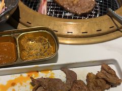 -炙城·韩式烤肉(南京东路店)