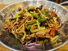 -晋B2008刀削面(小南庄店)