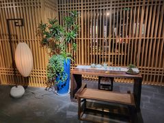 -青藤茶馆(凤起路店)