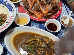 -旺角小渔村·海肠捞饭开创者(二马路店)