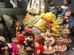 -成都泰迪熊博物馆