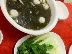 -蛇口康乐快餐鱼仔档(翠苑小区店)