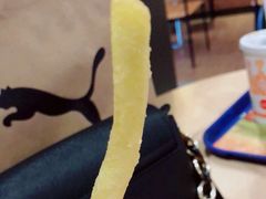 -汉堡王(南京砂之船店)