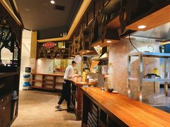 -楼兰新疆主题餐厅(苏州中心店)