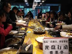 -素清香(解放路店)
