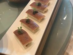 -广州文华东方酒店·江-由辉师傅主理