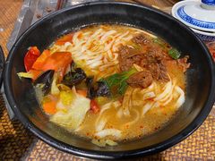 -毅祥斋老孙家泡馍(西羊市店)