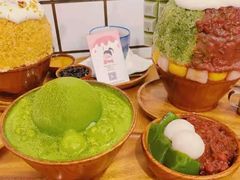 -WONDER ICE 萬得冰田(建設路总店)