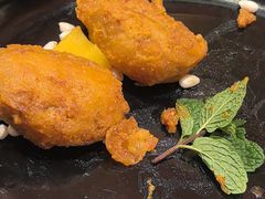-阿伟海鲜楼·福建菜(延寿店)