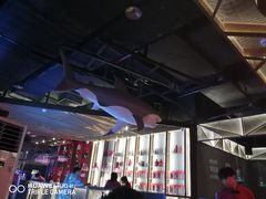 -虾胡闹·澳洲小龙虾·烧烤(福田鲨鱼店)