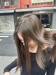 -木北造型
