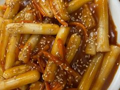 -优壹佳·延边朝鲜族料理(中山北路店)