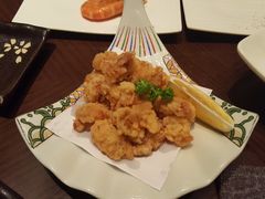 鸡软骨-佛山希尔顿酒店·融誉亚洲美食荟