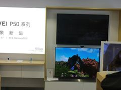 -华为授权体验店(万航渡路)