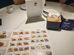-兰湘子·湘菜小炒(济南领秀城店)