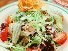 田园沙拉-I HOLIC艾豪丽披萨(KKone店)