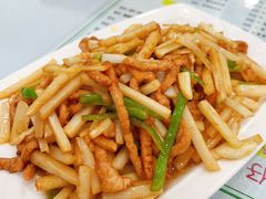 -家乐煲仔店(红山市场店)