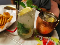 -大象厨房(重庆道店)