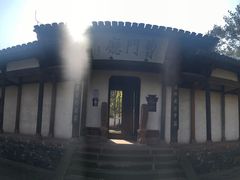 -潜口民宅博物馆