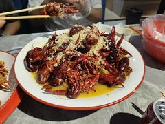 -盱眙虾怪·旗舰店