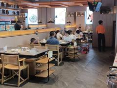 -竹犇番茄火锅(长风街店)
