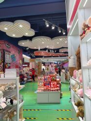 -哈姆雷斯(王府井百货大楼店)