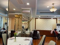 -新侨三宝乐西餐厅(崇文门店)