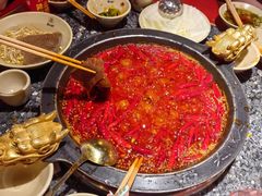 -蜀大侠火锅(总府路店)