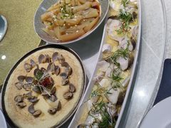 -老班长大酒店(海关大楼店)